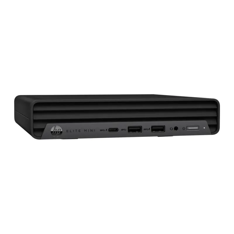 Компьютер HP Elite 800 G9 Mini (C88QFAT)