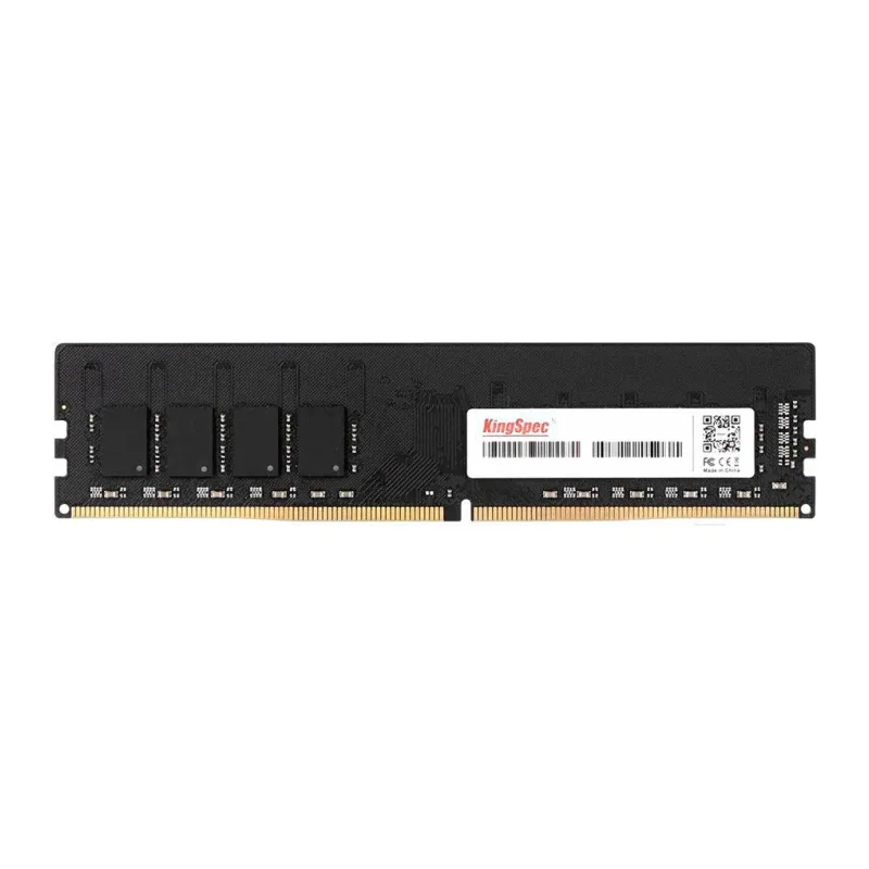 Оперативная память Kingspec DDR4 DIMM 8Gb PC25600 (KS3200D4P13508G)