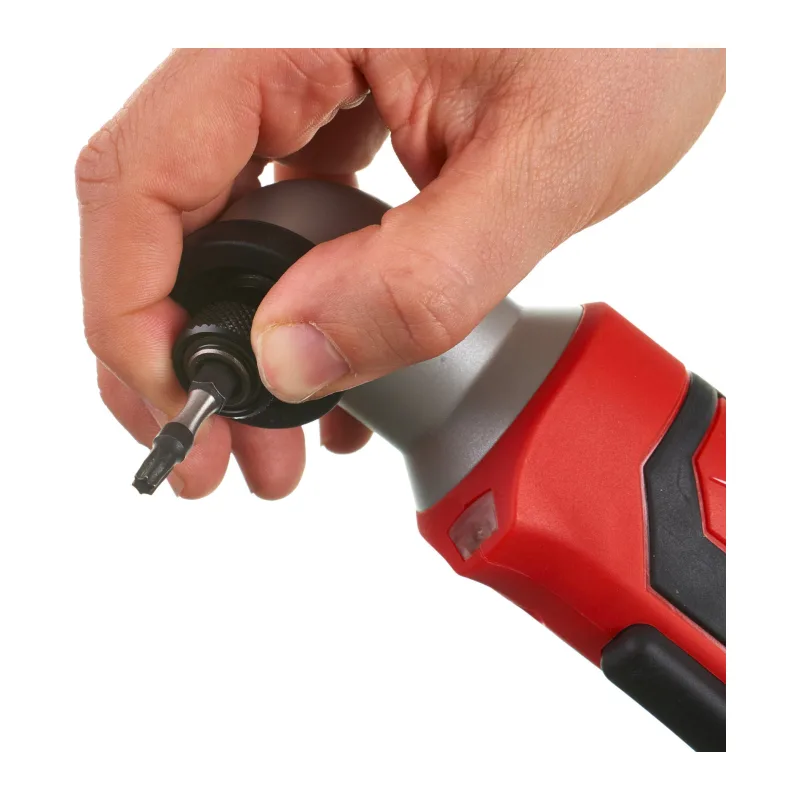 Винтоверт Milwaukee M12 BRAID-0 (4933451247)