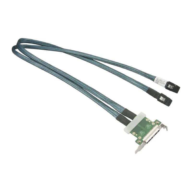 Кабель Supermicro CBL-0352L