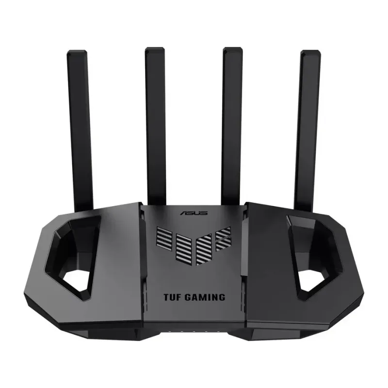 Маршрутизатор ASUS TUF-BE3600 (90IG0900-MO9C00)