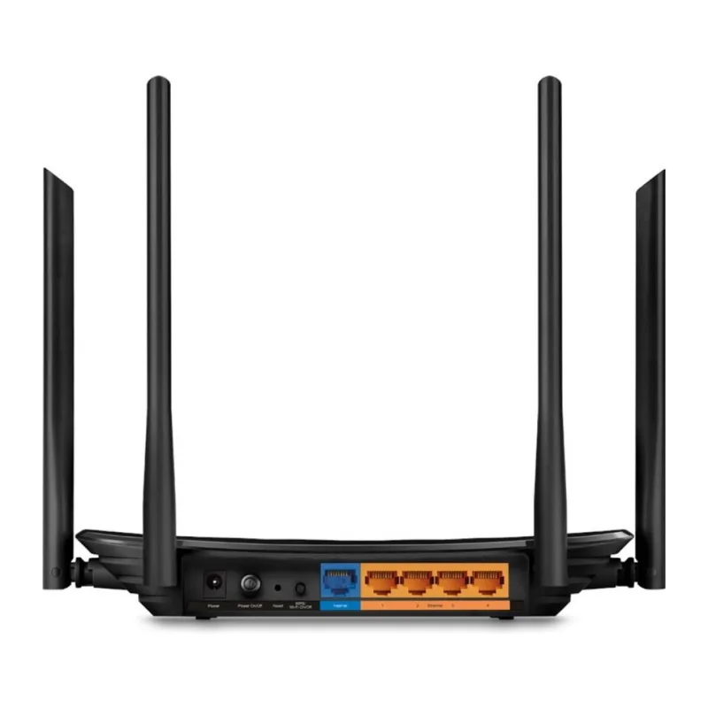 Wi-Fi роутер TP-Link Archer A6