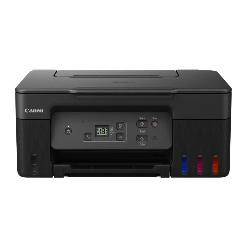 МФУ Canon Pixma G2470 (5804C009)