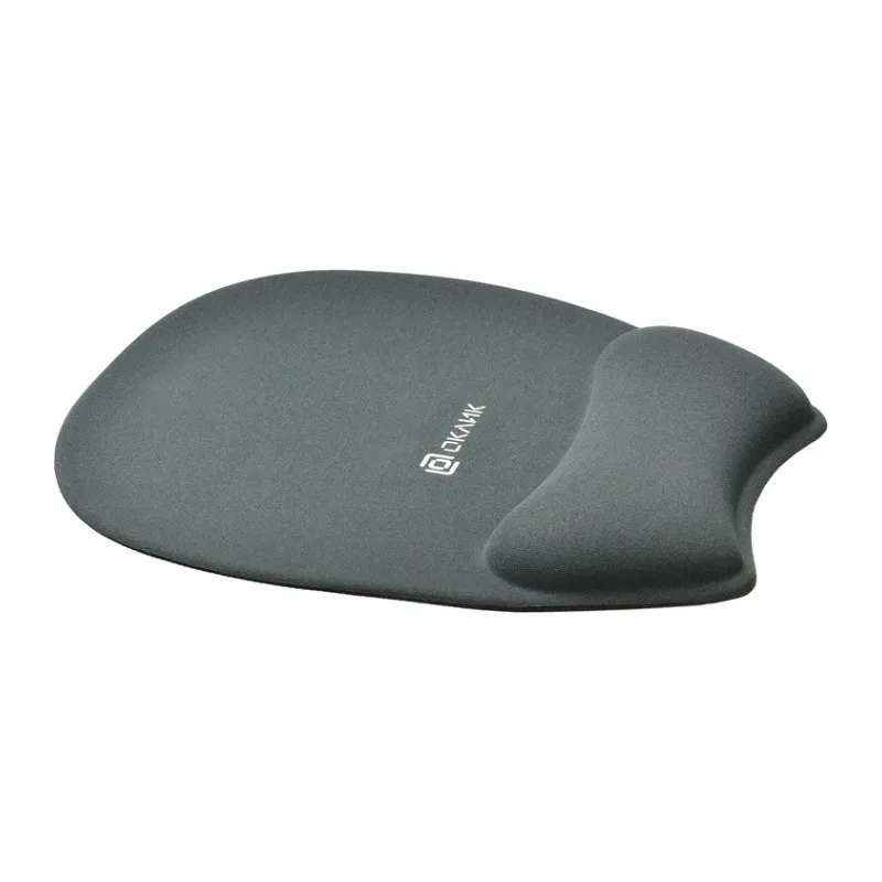 Коврик для мыши Oklick OK-RG0580 серый (1088646)