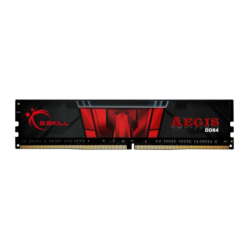 Оперативная память G.Skill Aegis 16GB DDR4 PC4-25600 (F4-3200C16S-16GIS)