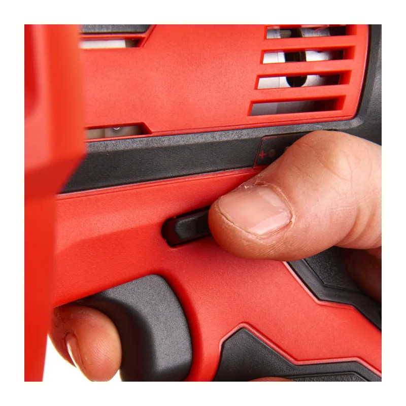Прочистная машина Milwaukee M12 BDC6-0C (4933451634)