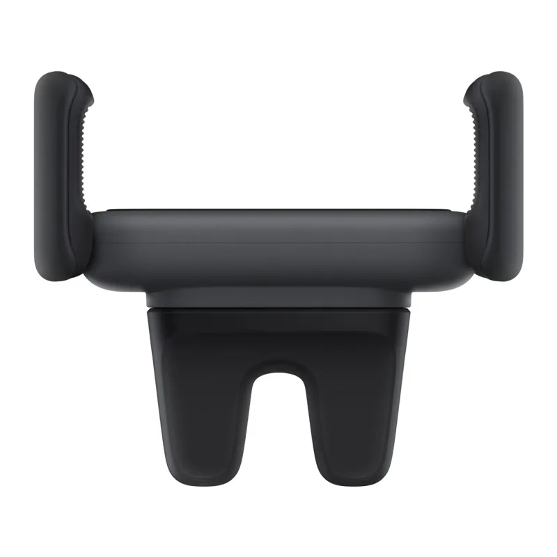 Держатель для смартфона Baseus Steel Cannon SUGP000001 Black (BS-CM009)