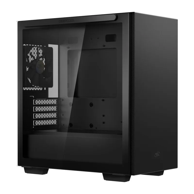 Корпус DeepCool Macube 110 BK (R-MACUBE110-BKNGM1N-G-1)
