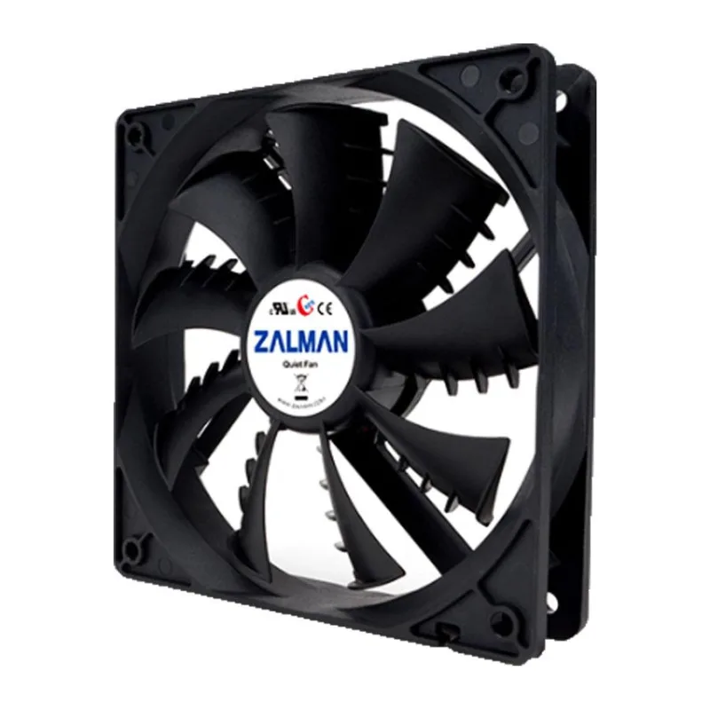 Кулер для корпуса Zalman ZM-F2 Plus (SF)