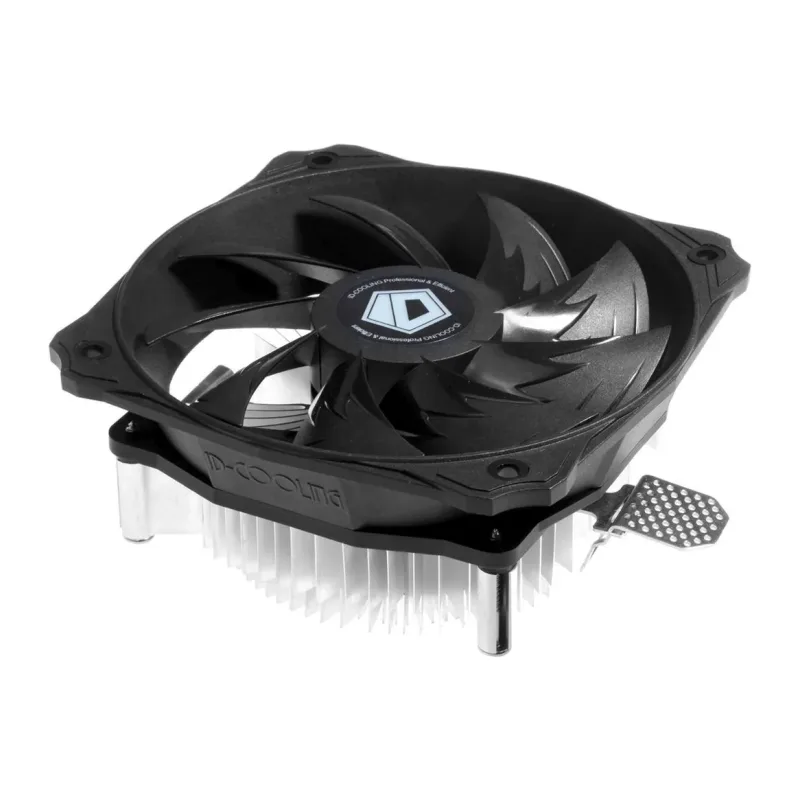 Кулер для процессора ID-COOLING DK-03 (ID-CPU-DK-03)