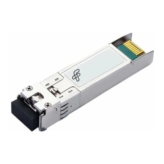 Трансивер Future Technologies FT-SFP+-WDM-LR-03-A-D