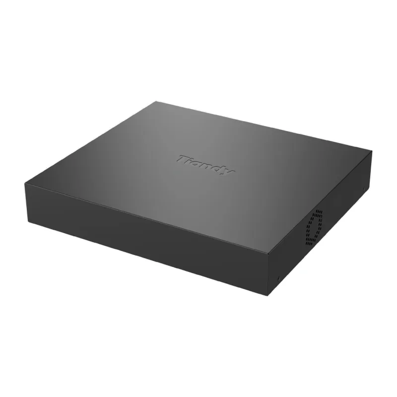 Видеорегистратор наблюдения Tiandy TC-R3120 2MC