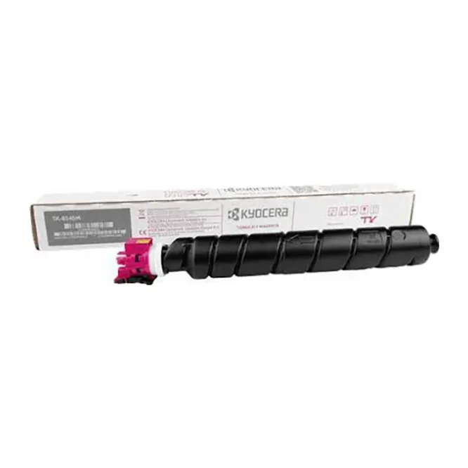 Тонер-картридж Kyocera TK-8545M Magenta