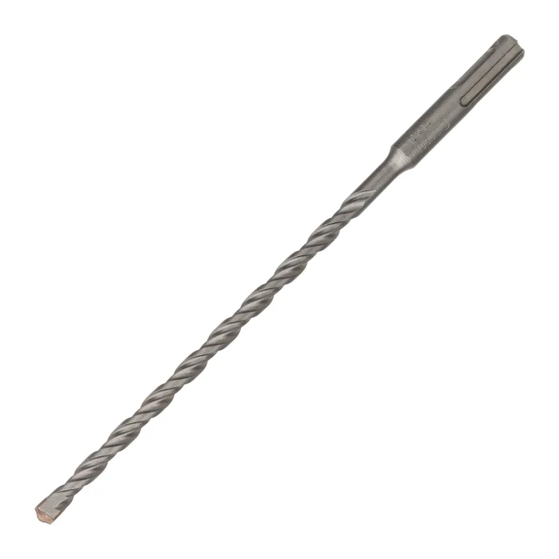 Бур Bosch SDS-plus 8х150х210 мм SDS-plus-3 2608831020