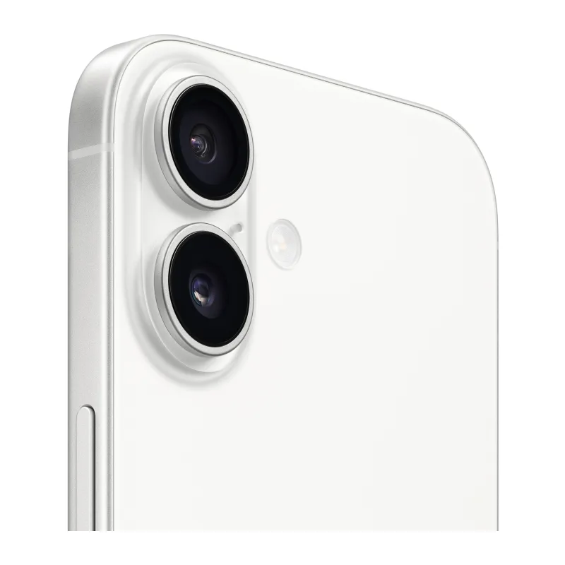 Смартфон Apple iPhone 17 256GB White A3520 (MG6K4HN/A)