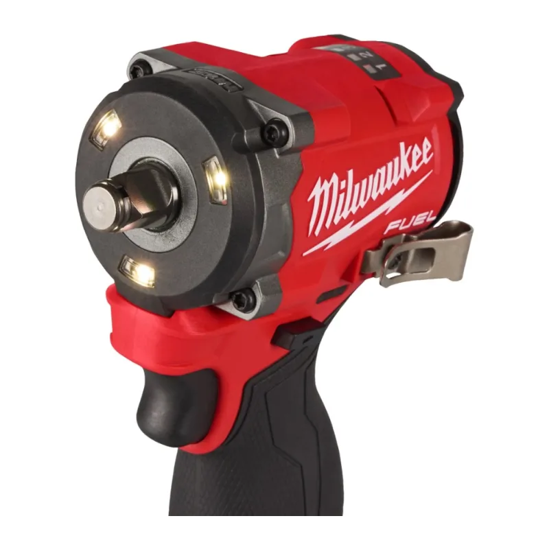 Гайковерт Milwaukee M12 FCIWF12G3-0 FUEL (4933493454)