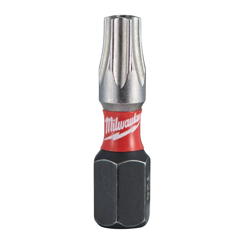 Бита Milwaukee Shockwave TX BO25 25мм 3шт (4932500375)