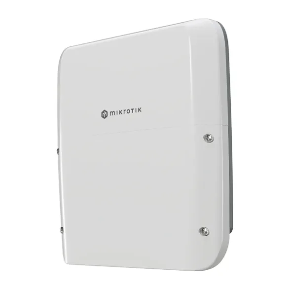 Маршрутизатор Mikrotik RB5009UPr+S+OUT
