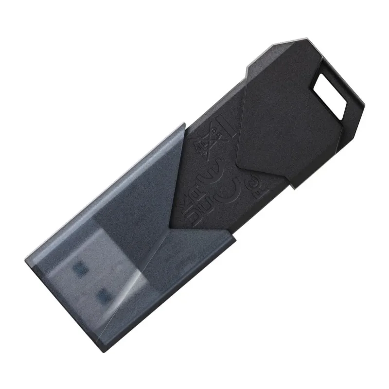 USB Flash-накопитель Kingston DataTraveler Exodia Onyx 256GB (DTXON/256GB)