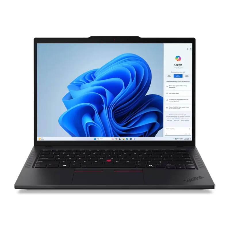 Ноутбук Lenovo ThinkPad T14 Gen5 Win11Pro (21MLA02LCD)