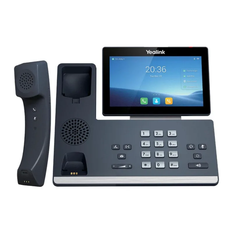 IP-телефон Yealink SIP-T58W