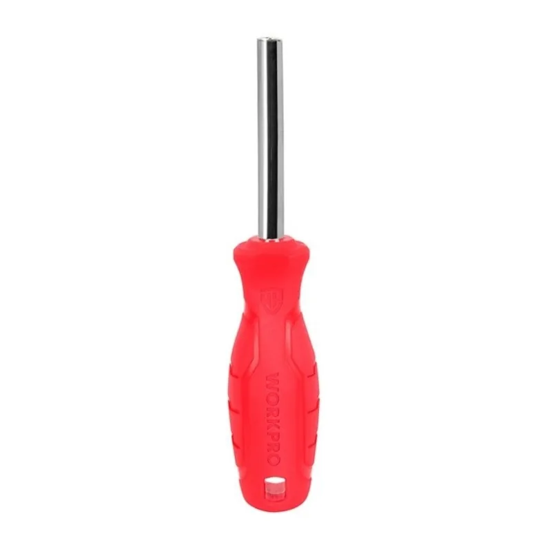 Отвертка WorkPro WP221068