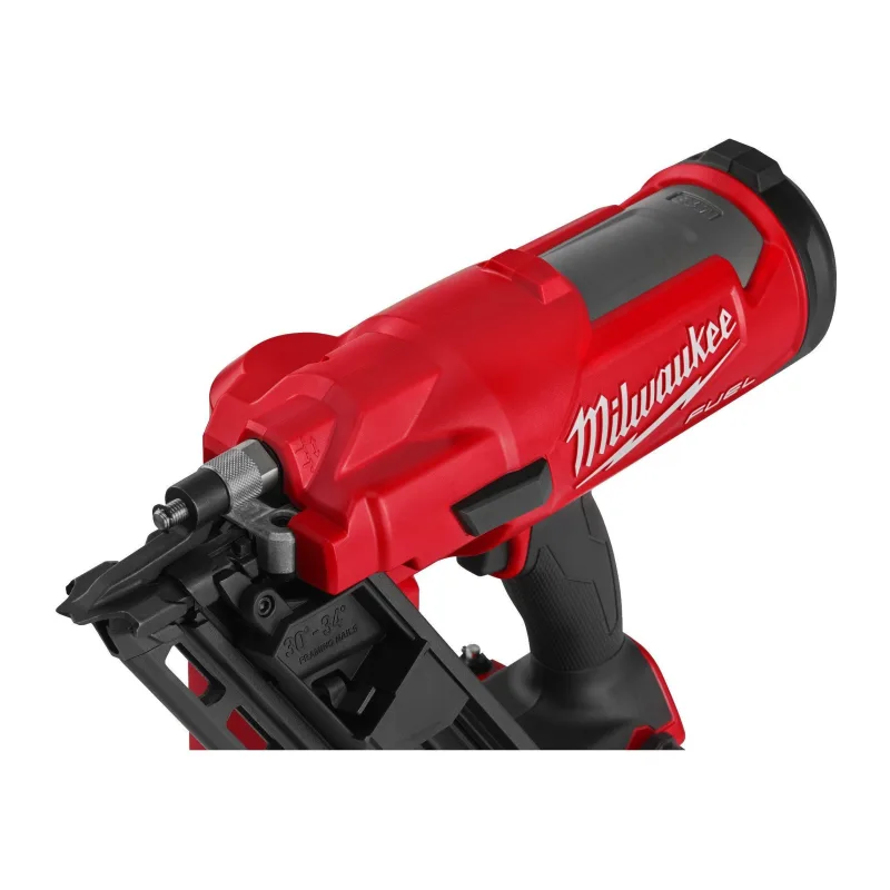 Аккумуляторный нейлер Milwaukee Fuel M18 FFNS-502C (4933478302)