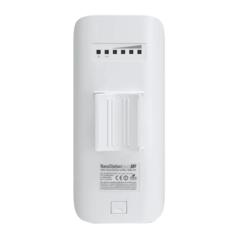 Точка доступа Ubiquiti NanoStation Loco-M5