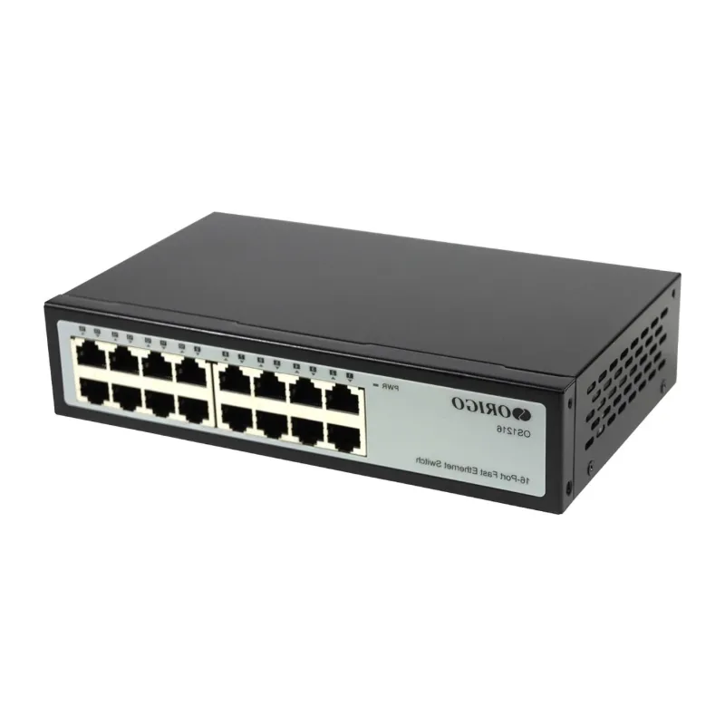 Коммутатор Origo OS1216/A1A