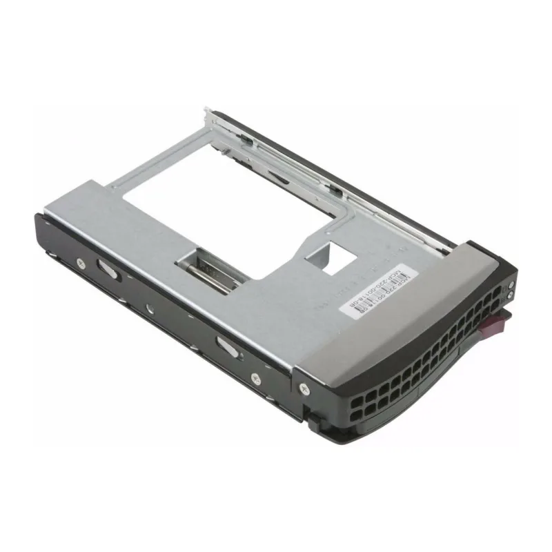 Корзина для жестких дисков Supermicro для Tray MCP-220-00118-0B
