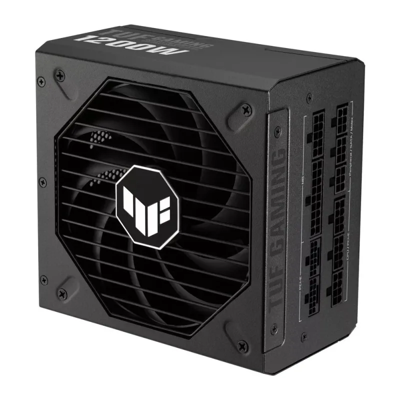 Блок питания Asus TUF Gaming 1200W Gold (90YE00S0-B0NA00)