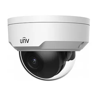 IP камера UNV IPC324LB-SF40K-G