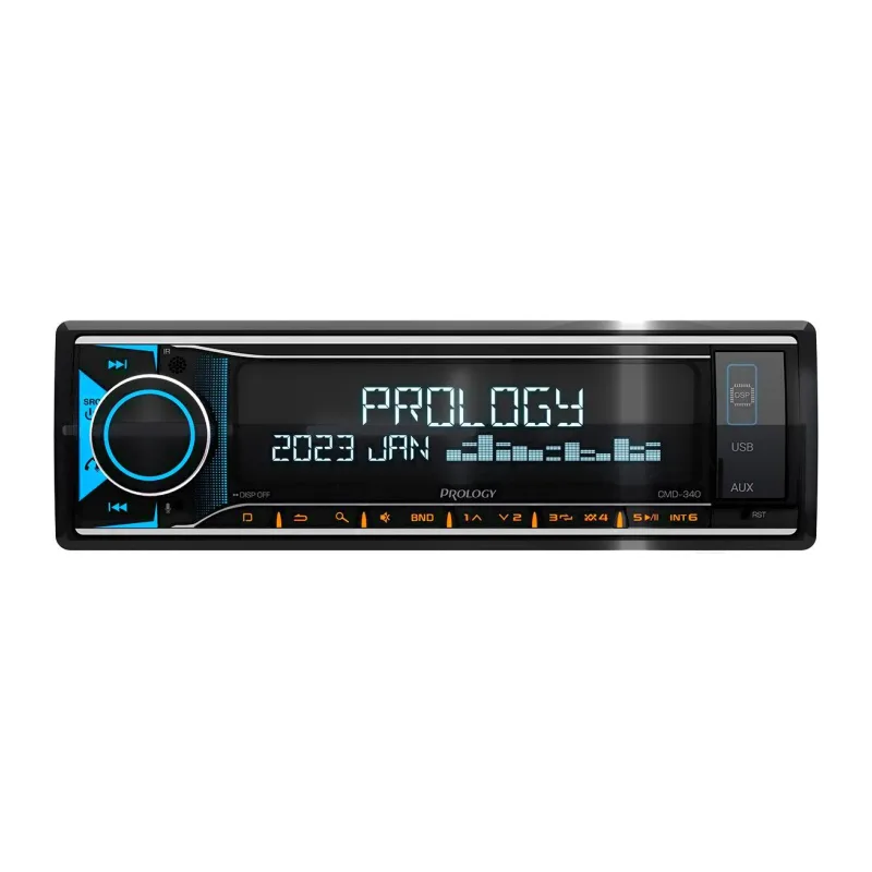 Автомагнитола Prology CMD-340