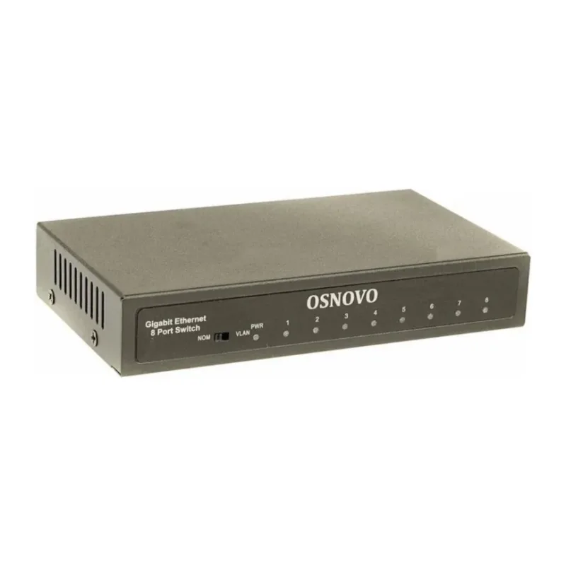 Коммутатор Osnovo SW-70800