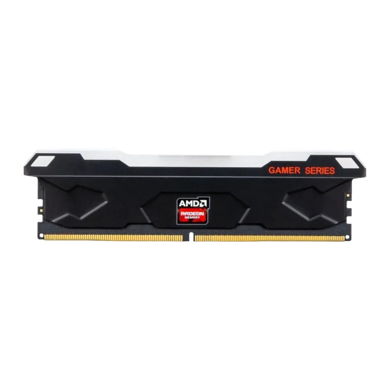 Оперативная память AMD Radeon Entertainment 32GB DDR5 Black (R5532G4800U2S-RGB)