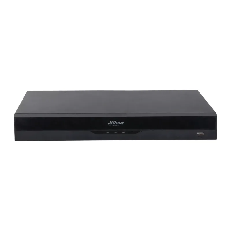 Видеорегистратор наблюдения Dahua DHI-NVR5208-EI2