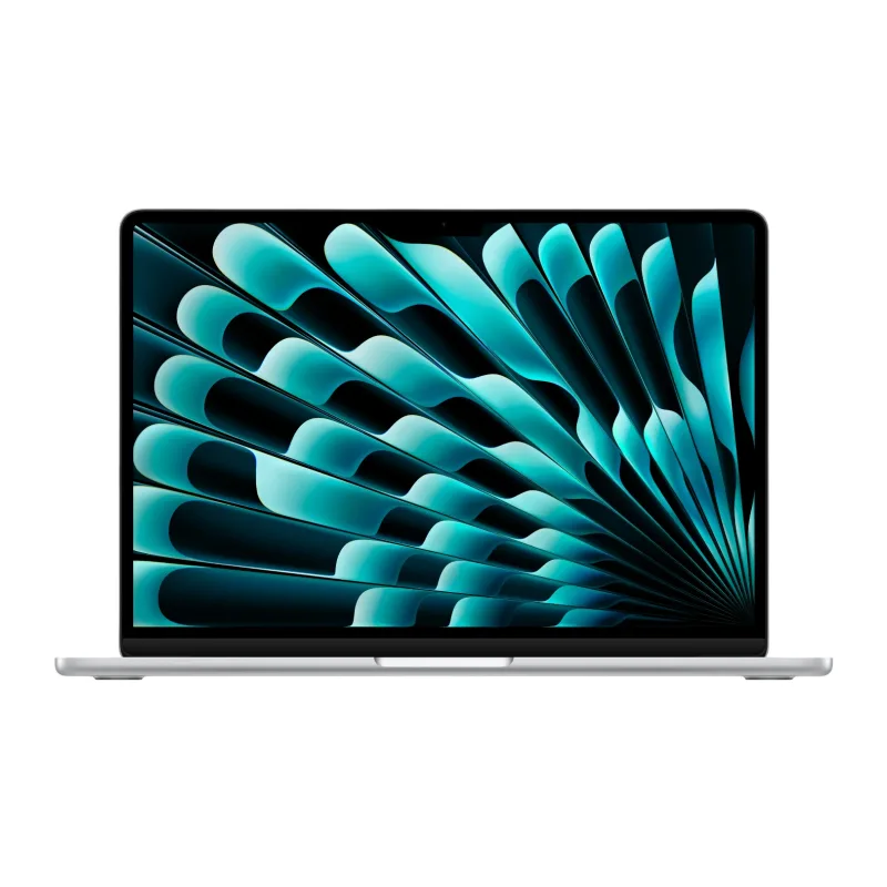 Ноутбук Apple MacBook Air 13" (A3449) M5 Silver (MDH94HN/A)