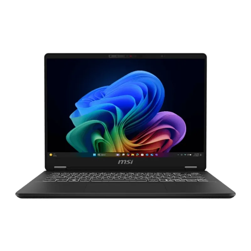 Ноутбук MSI Prestige 14 AI+ Evo C2VMG-044RU Grey (9S7-14N321-044)