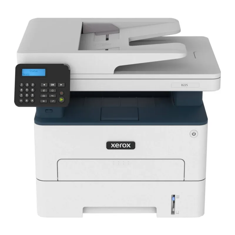 МФУ Xerox WorkCentre B225DNI (B225V_DNI)