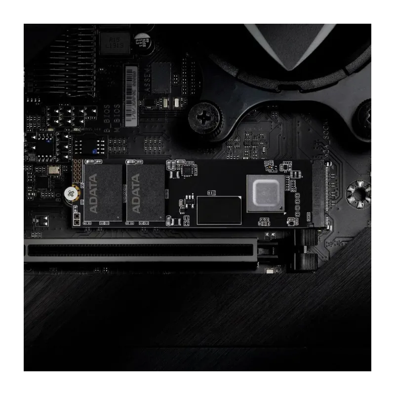 SSD диск A-Data XPG Gammix S70 Blade 512GB (AGammixS70B-512G-CS)