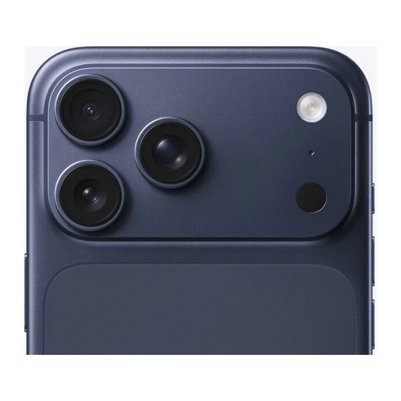 Смартфон Apple iPhone 17 Pro Max 256GB Deep Blue A3526 (MFYP4KH/A)
