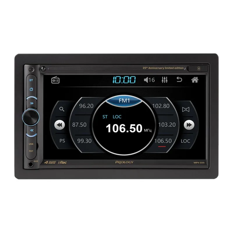 Автомагнитола Prology MPV-320 (PRMPV320)