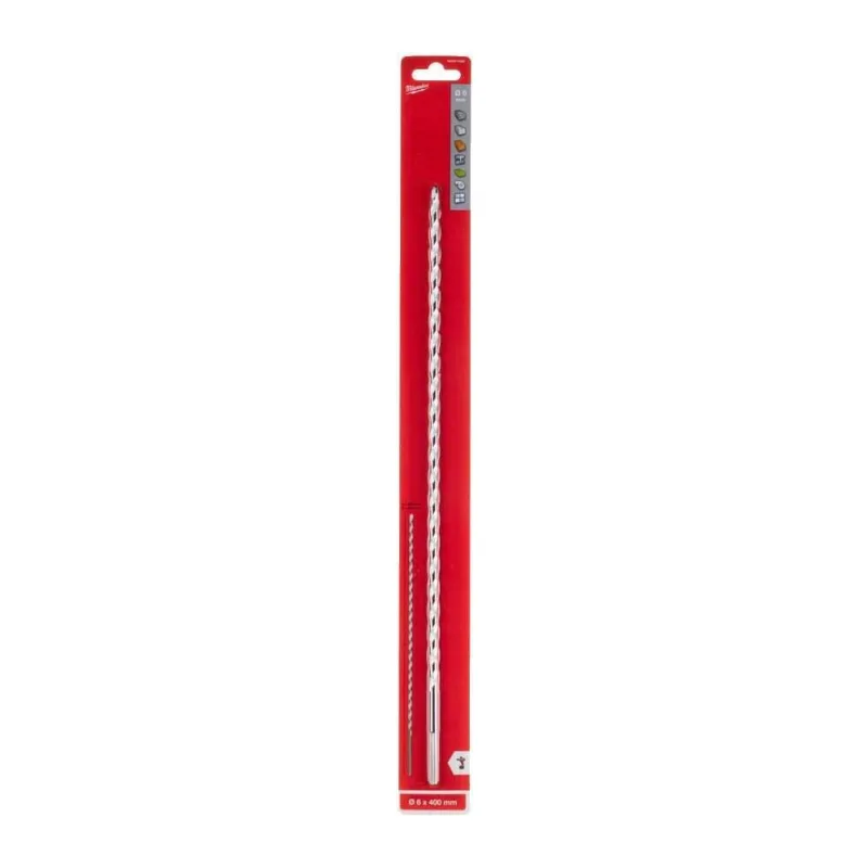 Сверло Milwaukee 6x400 (4932471099)