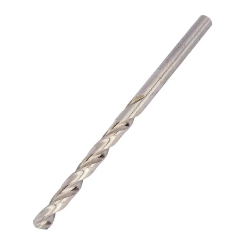 Сверло по металлу Milwaukee Thunderweb HSS-G 4x75мм 10шт (4932352384)