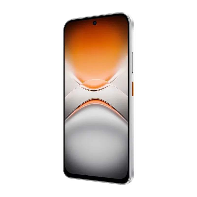 Смартфон Tecno Pova 8 5G 8GB/128GB Arc White (LK6)