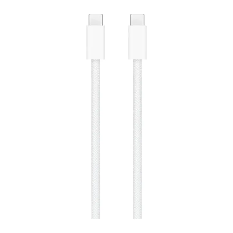 Кабель Apple MYQT3ZM/A USB-C-USB-C 2м