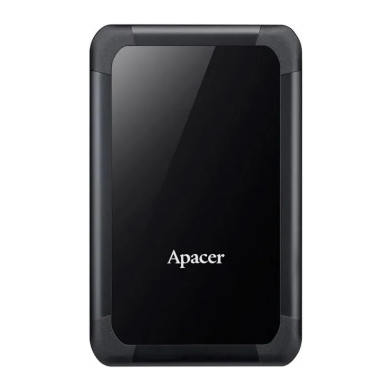 Внешний накопитель Apacer AP1TBAC532B-1