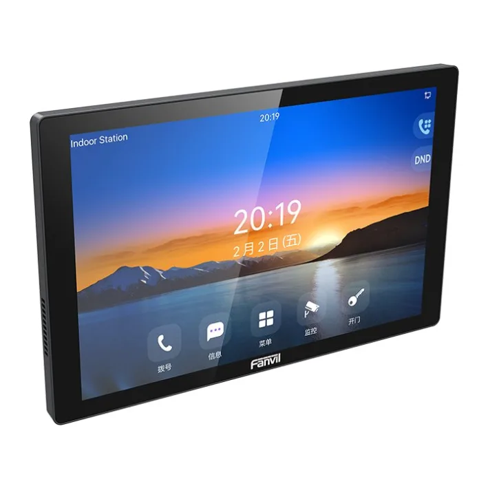Домофон Fanvil I506W
