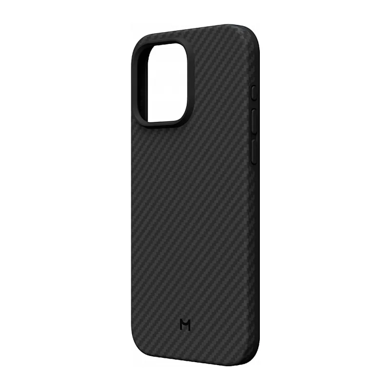 Чехол для смартфона Magssory для iPhone 15 Pro (CFB019)