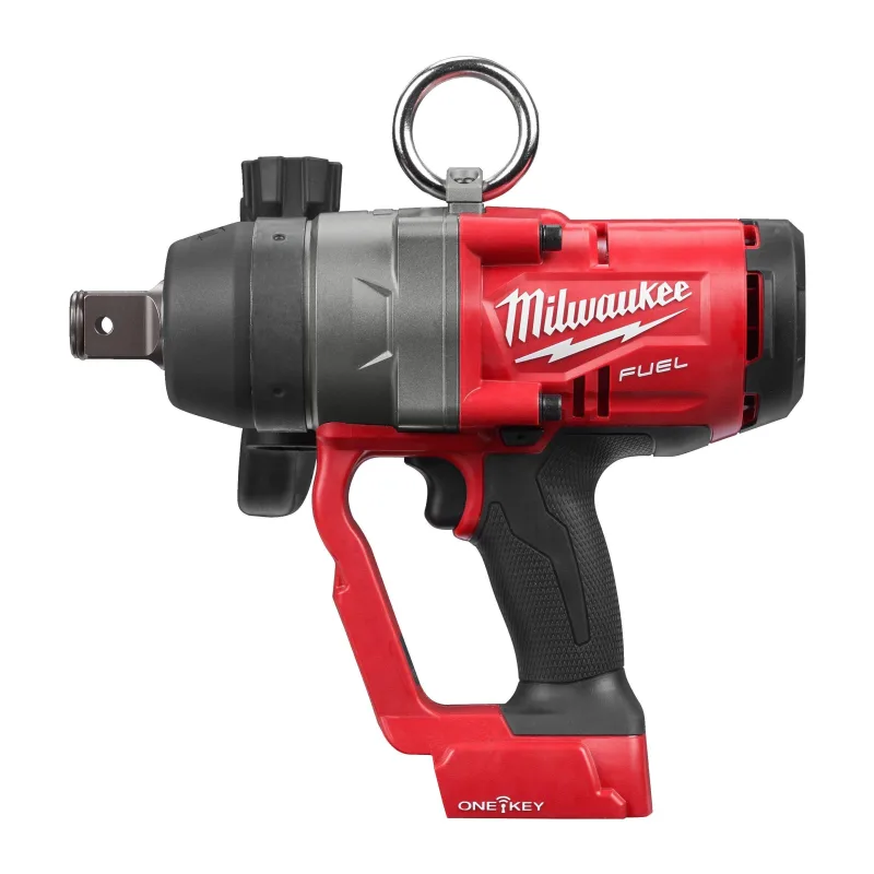 Гайковерт Milwaukee M18 Fuel One-Key ONEFHIWF1-0X (4933459732)